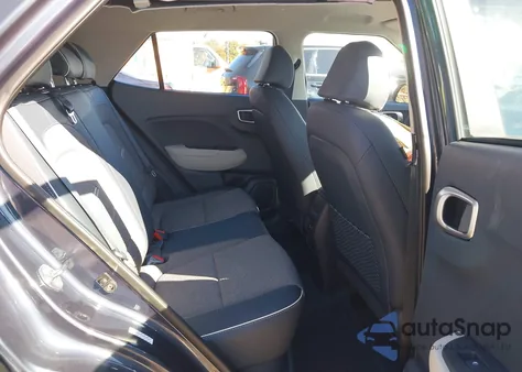 2024 Hyundai Venue Limited z USA, uszkodzony, nr VIN KMHRC8A37RU329530